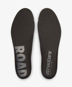 NIKE NIKE Shoes Structure 26 M - Black:Iron Gray:Black