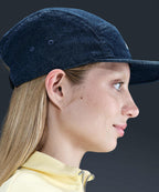 NIKE NIKE Denim Cap - Unstructured College Navy