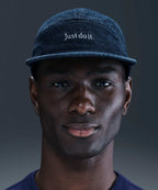 NIKE NIKE Denim Cap - Unstructured College Navy