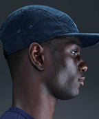 NIKE NIKE Denim Cap - Unstructured College Navy