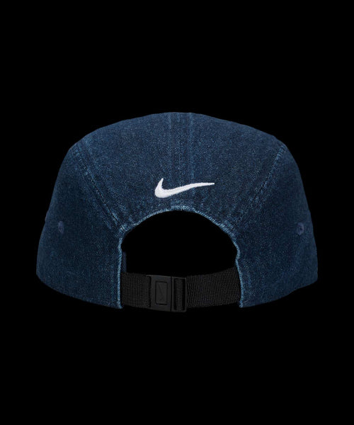 NIKE NIKE Denim Cap - Unstructured College Navy