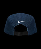 NIKE NIKE Denim Cap - Unstructured College Navy