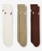 NIKE NIKE Sportswear Everyday Essential Crew Socks - Multicolor