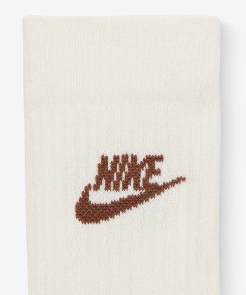 NIKE NIKE Sportswear Everyday Essential Crew Socks - Multicolor