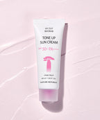 Nature Republic Nature Republic UV Cut Baobab Tone Up Sun Cream SPF50+ PA++++