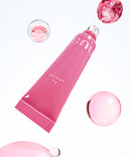 NUSE NUSE Reju Lip Gloss with Keyring Gift