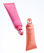 NUSE NUSE Reju Lip Gloss + Bead Keyring