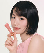 NUSE NUSE Reju Lip Gloss + Bead Keyring