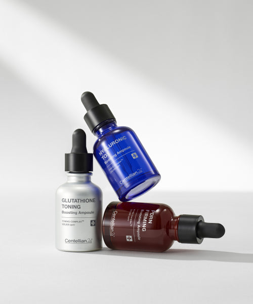 CENTELLIAN24 CENTELLIAN24 Glutathione Toning Boosting Ampoule 30ml