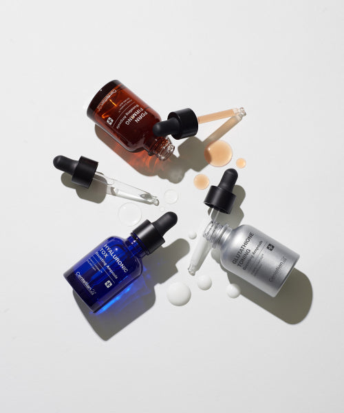 CENTELLIAN24 CENTELLIAN24 Hyaluronic Acid Tox Boosting Ampoule 30ml