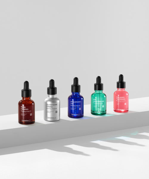 CENTELLIAN24 CENTELLIAN24 AHA Aqua Peeling Boosting Ampoule 30ml