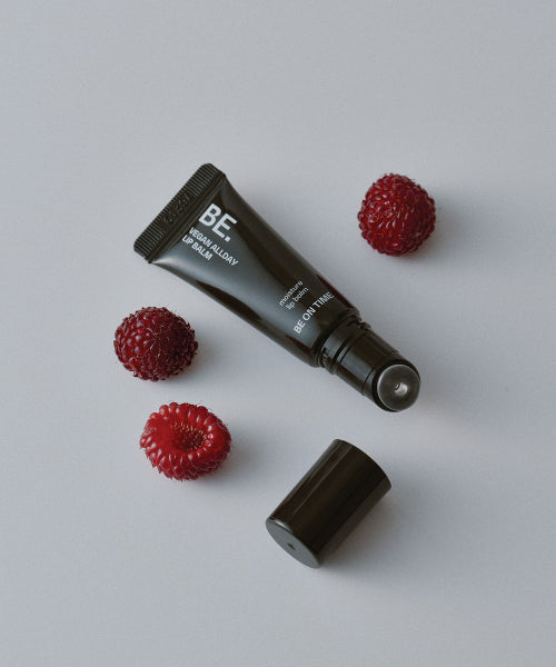BEONTIME BEONTIME Lip Balm Mini with Plumper