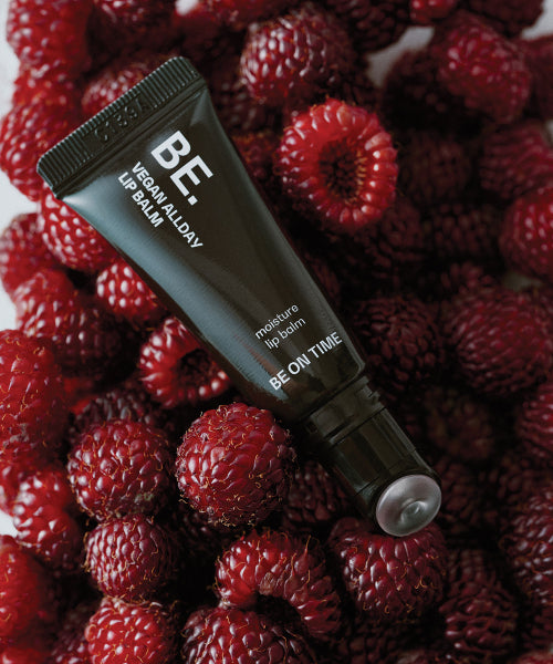 BEONTIME BEONTIME Lip Balm Mini with Plumper