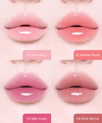 BEONTIME BEONTIME Lip Balm Mini with Plumper