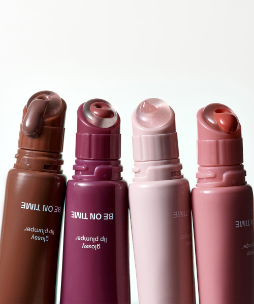 BEONTIME BEONTIME Lip Balm Mini with Plumper