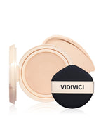 VIDIVICI VIDIVICI Nude Perfection Skin Fit Cushion Refill SPF50+ PA++++ 15g