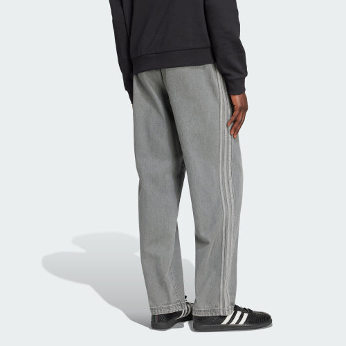 ADIDAS ADIDAS Adicolor Loose Track Pants Denim