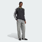 ADIDAS ADIDAS Adicolor Loose Track Pants Denim