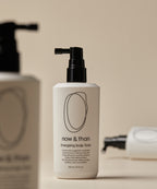 NOW&THAN Energizing Scalp Tonic 140ml