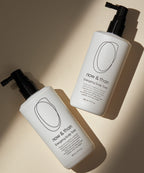 NOW&THAN [2pack] Energizing Scalp Tonic 140ml * 2