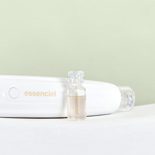 ESSENCIEL ESSENCIEL Potensel Proteoglycan Skin Booster Ampoule (4 x 3ml)
