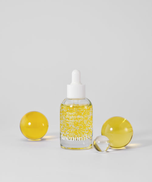 KEENONIKS Vita Sea Radiance Serum 30ml