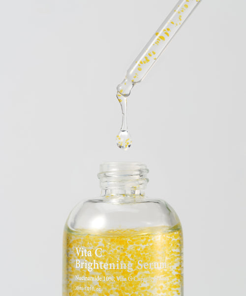 KEENONIKS Vita Sea Radiance Serum 30ml