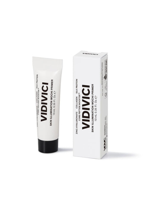 VIDIVICI Mini Skin Illumination Mochi Primer (Travel)