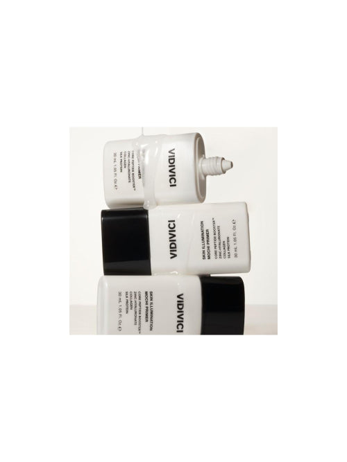 VIDIVICI VIDIVICI Skin Illumination Mochi Primer Trio Set
