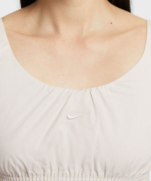 NIKE NIKE T-Shirt Brown