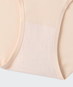 MUSINSA STANDARD WOMAN MUSINSA STANDARD WOMAN Women's seamless panties light beige