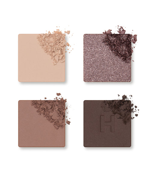 HOURGLASS HOURGLASS Curator Eyeshadow Palette (6 colors)
