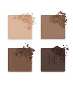 HOURGLASS HOURGLASS Curator Eyeshadow Palette (6 colors)