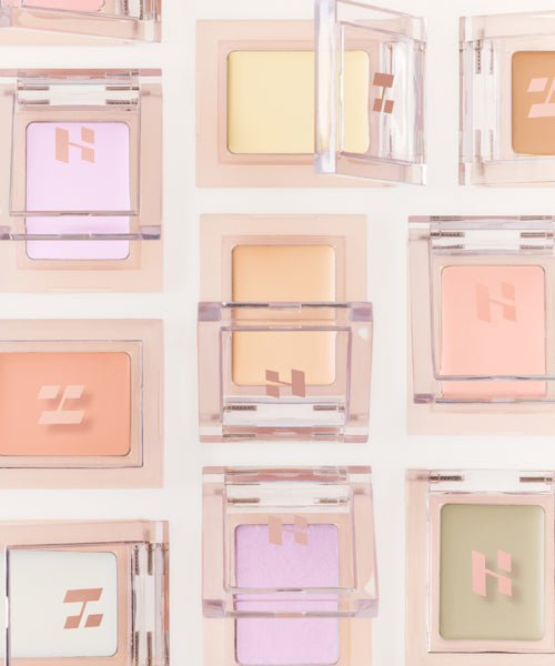 HOLIKAHOLIKA HOLIKAHOLIKA My Fave Piece Concealer (Choose 2)