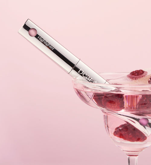 DEARA DEARA Blush & Beam Dual Stick Blush
