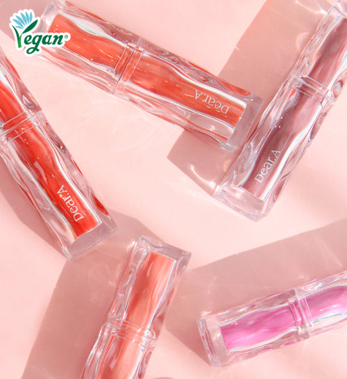 DEARA DEARA Hydro Dewy Tint Lip Tint - 5 Colors