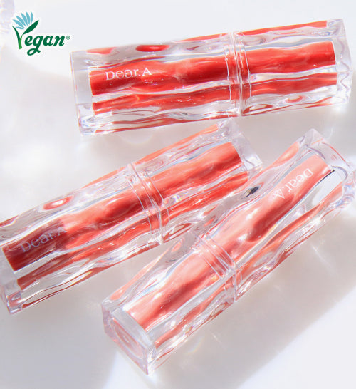DEARA DEARA Hydro Dewy Tint Lip Tint - 5 Colors