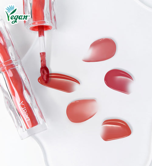 DEARA DEARA Hydro Dewy Tint Lip Tint - 5 Colors