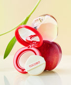 TOCOBO TOCOBO Apple Dewy Fit Cushion + Blur Sun Cushion SPF50+ PA+++