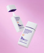 REAL BARRIER REAL BARRIER Firming Radiance Sun Serum SPF 50