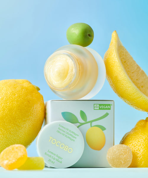 TOCOBO TOCOBO Lip Mask Mint