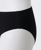 MUSINSA STANDARD WOMAN MUSINSA STANDARD WOMAN Women's Seamless Panties Black