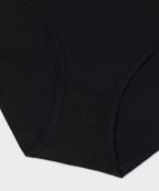 MUSINSA STANDARD WOMAN MUSINSA STANDARD WOMAN Women's Seamless Panties Black