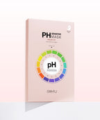 SAMU SAMU PH Sensitive Mask Pack - Choose 1 of 6 Types