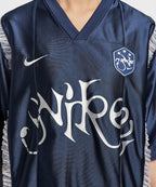 NIKE NIKE Women's Top - Midnight Navy