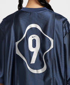 NIKE NIKE Women's Top - Midnight Navy