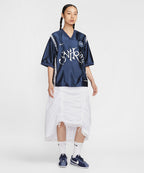 NIKE NIKE Women's Top - Midnight Navy