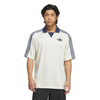 ADIDAS ADIDAS T-Shirt Collared Golly Top - Size
