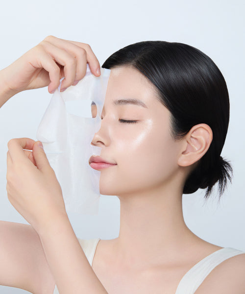 Mediheal Mediheal Madecassoside Bio Secondum Mask 10 sheets