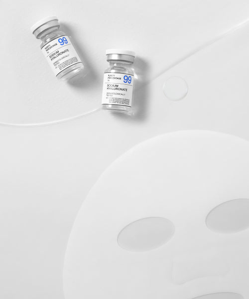Mediheal Mediheal Hyaluronic Acid Bio Secondum Mask 10 sheets